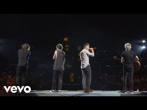 One Direction – On The Road Again Tour Diary from the Honda Civic Tour: Part III