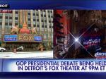 GOP Detroit Debate Open Thread