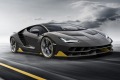 Lamborghini Centenario