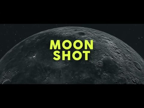 Moon Shot | Official Trailer | Google Lunar XPRIZE