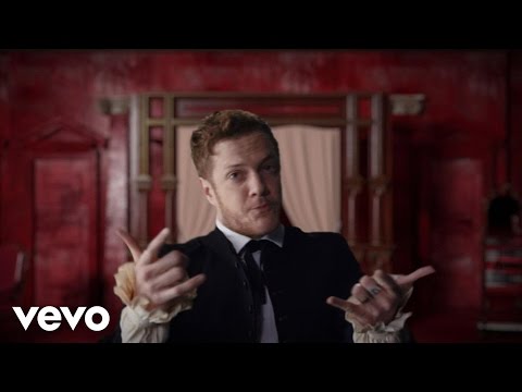 Imagine Dragons - Shots