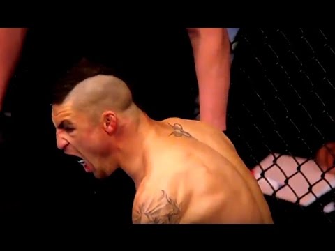 UFC 196: Sanchez vs Miller Preview