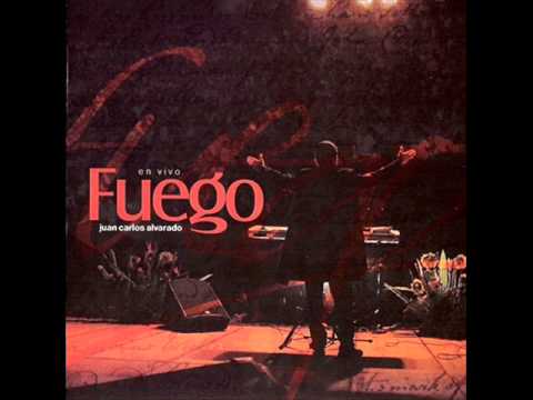 fuego juan carlos alvarado album completo