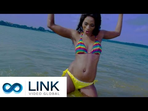 CINDY ft NAVIO -  NDI MUKODO  (OFFICIAL HD VIDEO)