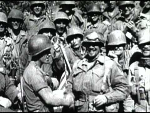 Korean War   Fire and Ice Part 2 of 4