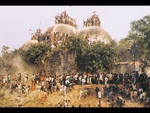 Proof of Ram Mandir in Ayodhya