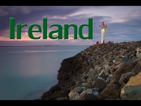 Travel in the Republic of Ireland