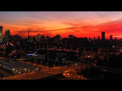 Tel Aviv Tourism Video | Travel Guide