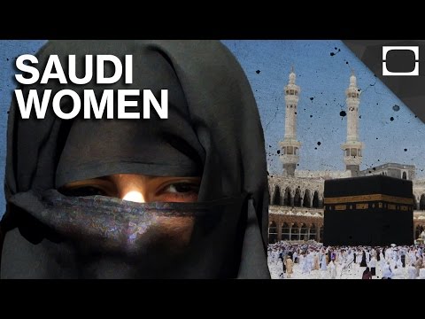 The Future Of Women’s Rights In Saudi Arabia