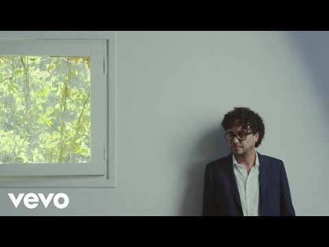 Andrés Cepeda - Desesperado (Official Video)