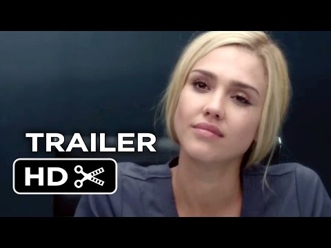 Barely Lethal Official Trailer #1 (2015) - Samuel L. Jackson, Jessica Alba Movie HD