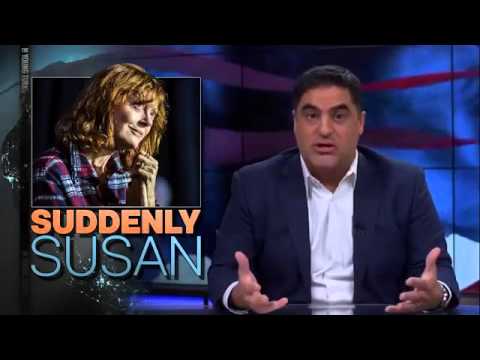 TYT - 01.28.16: Susan Sarandon on TYT, Washington Post, Flint, and White NAACP President