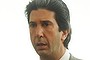 Former <i>Friends</i> star David Schwimmer brings a humanity to the role of Robert Kardashian in <em>The People v OJ Simpson: American Crime Story</em>.