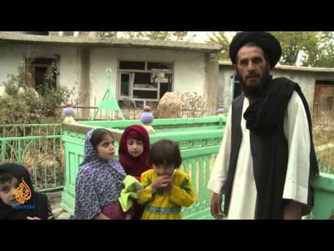 Fault Lines - This is Taliban Country