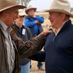 A crash course in CSG’s courtship of farmers: @Thom_Mitchell reports from #Pilliga #leardblockade