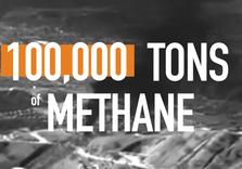 After largest Methane Leak in US History, will California Ban Fracking, go for Solar & Wind?