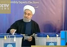 Iran Election Results Show that when US rewards Pragmatists, they Win