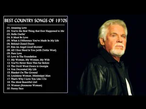 Best Country Songs Of 1970s Full Album Full Album Country Songs Of 1970s By Country Music