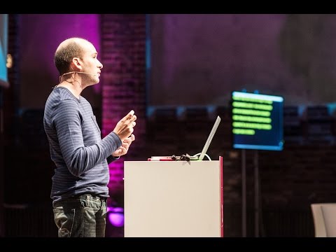 Raul Fraile: How GZIP compression works | JSConf EU 2014