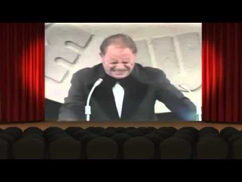 Don Rickles Roast Kirk Douglas