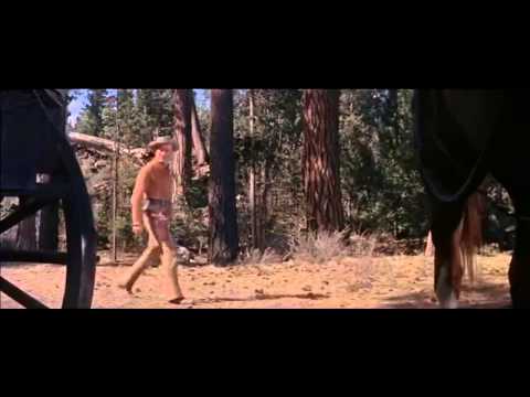 The Indian Fighter (1955) Full Western Movie | Kirk Douglas Full Movie