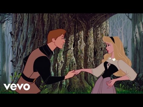 An Unusual Prince/Once Upon a Dream (From "Sleeping Beauty")