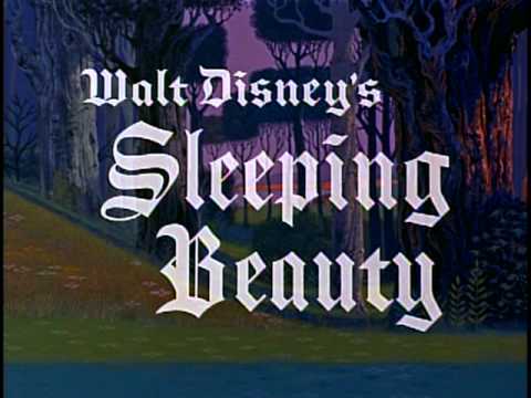 Sleeping Beauty - 1959 Theatrical Teaser