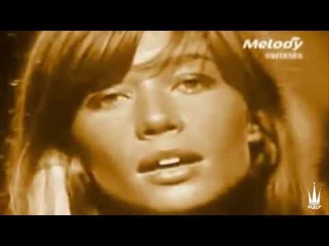 françoise hardy-voilà (1967) (hd)