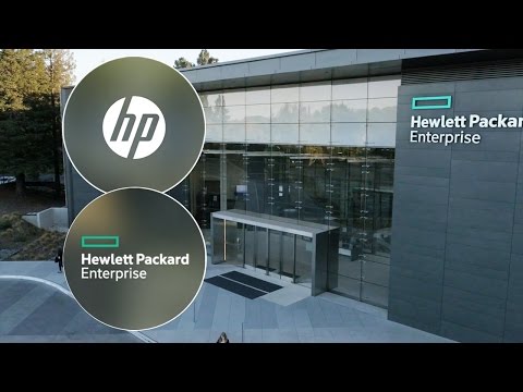 Welcome to the Idea Economy ft. Hewlett Packard Enterprise