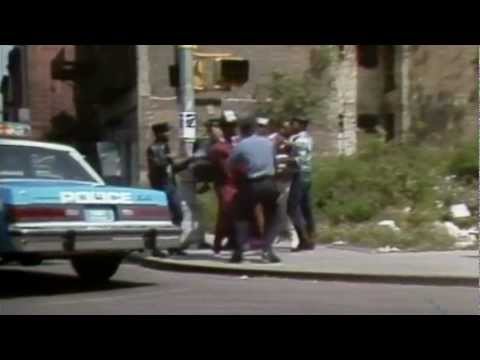 Grandmaster Flash & The Furious Five - The Message