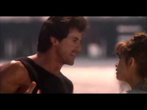 Rocky III - Rocky Vs Adrian