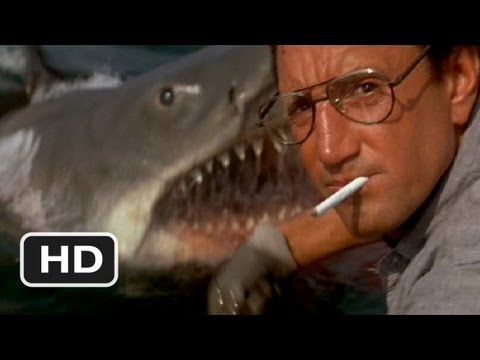 You're Gonna Need a Bigger Boat - Jaws (4/10) Movie CLIP (1975) HD