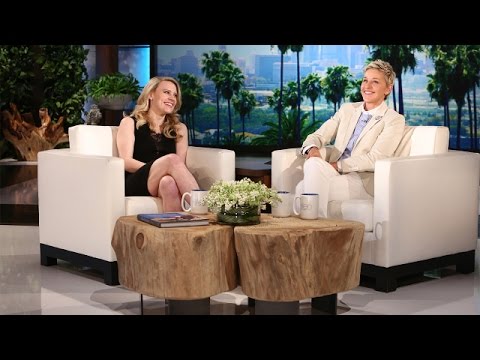 Kate McKinnon on 'Ghostbusters'