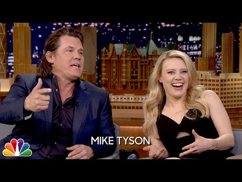 First Impressions with Josh Brolin and Kate McKinnon