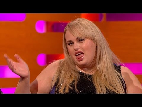 Did Rebel Wilson hit on Justin Bieber? - The Graham Norton Show: Series 18 Preview - BBC One