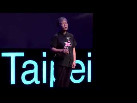 腦科學揭露女人思考的秘密：洪蘭 Daisy L. Hung @TEDxTaipei 2015