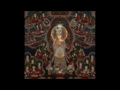 Mahayana (Fo Guang Shan Buddhist chant)