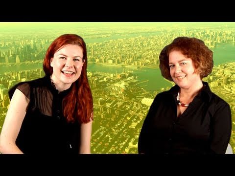 How to Talk Like a New Yorker