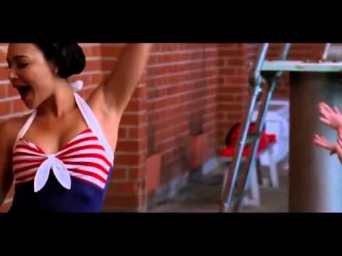 Glee - We Found Love Official Music Video HD