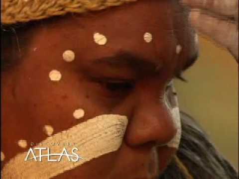 Original Australian indigenous Culture.