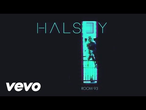 Halsey - Is There Somewhere (Audio)