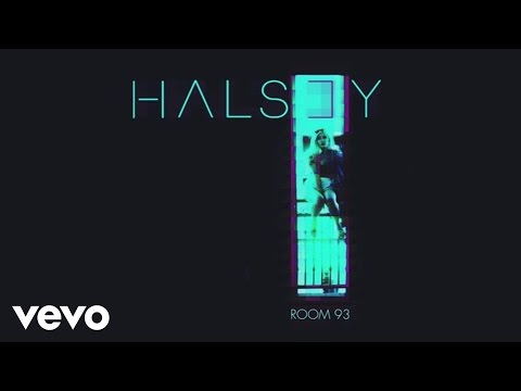 Halsey - Empty Gold (Audio)