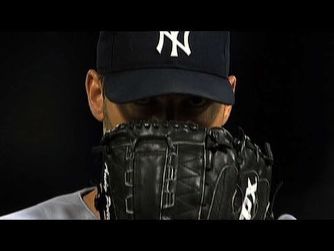 A look back at Pettitte's stellar career