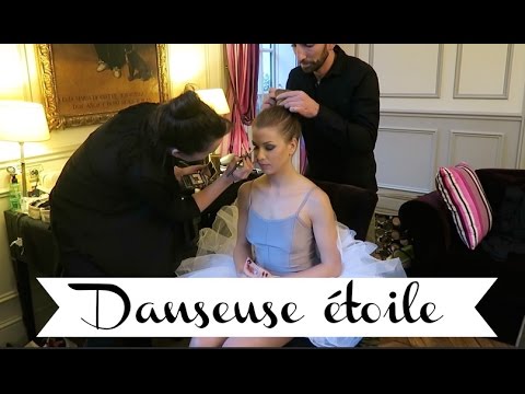 DANSEUSE ÉTOILE ♡