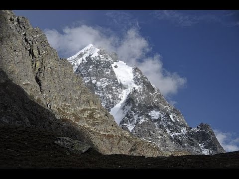 Manimahesh ( Chamba ) Kailash Yatra Trek in Himachal Pradesh