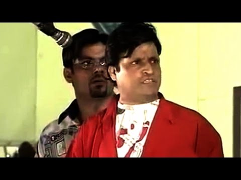 Umer Sharif Sikandar Sanam | Beauty Parlour - Pakistani Comedy Stage Show