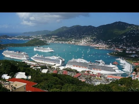 St. Thomas, U.S. Virgin Islands