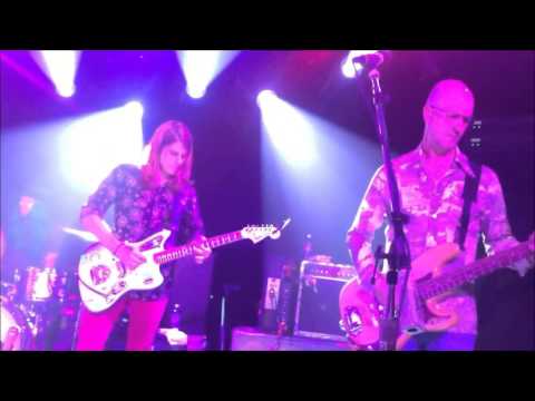 Flaming Lips - 8 David Bowie Covers - 2/12/16 Tribute Set