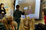 Students need better science and technology teaching in primary school, says PwC in a new report.