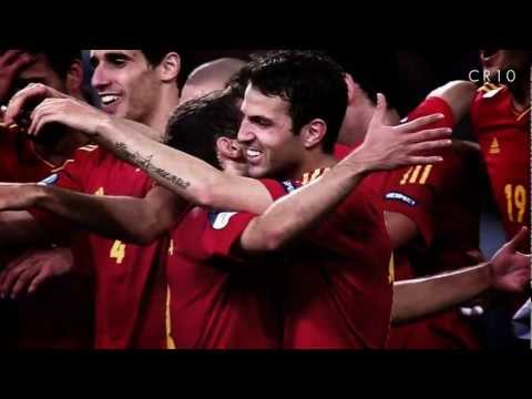 EURO 2012 - Best Moments - HD